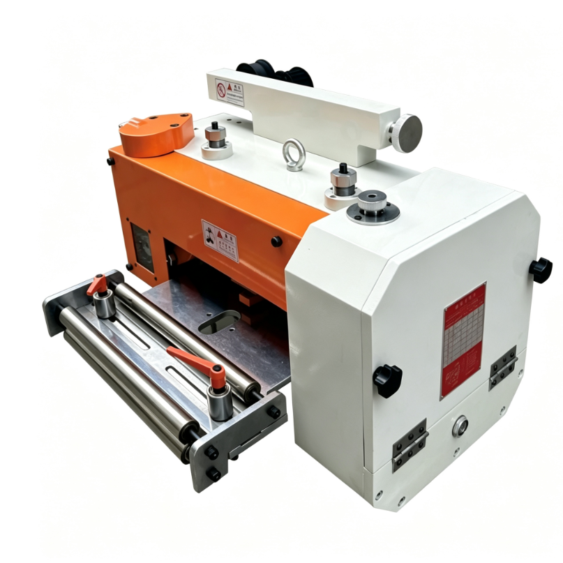 Dual - Drive High - Speed Gear Feeder