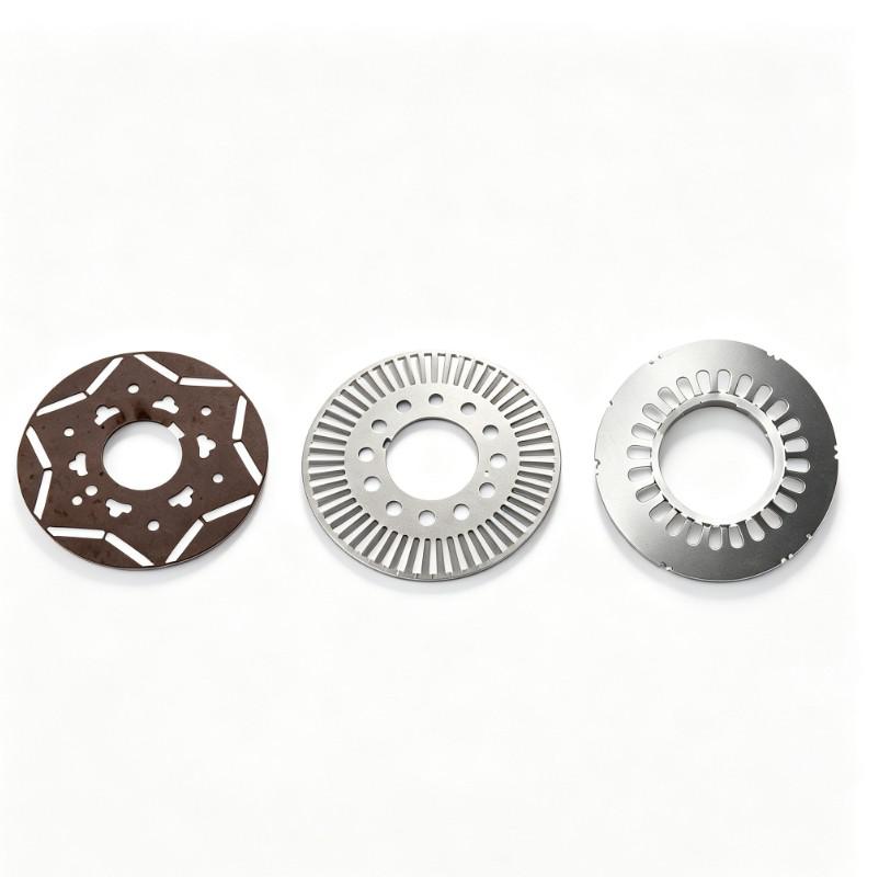 Motor Core Stator Laminations
