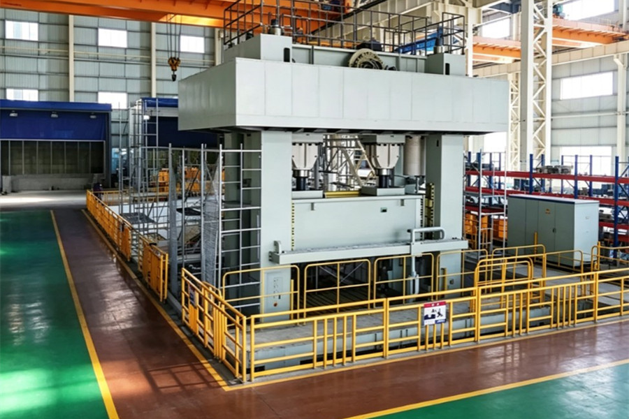Our Factory