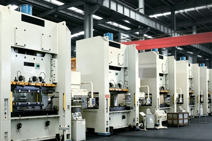 Processing Equipment