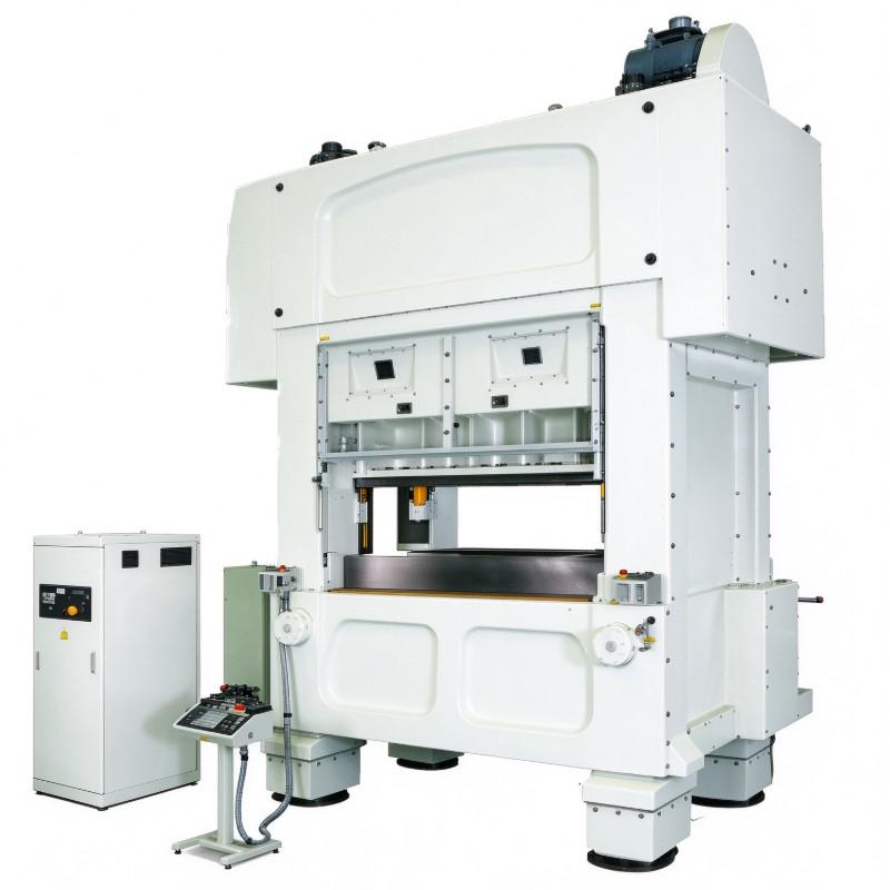 Motor Core High Speed Press