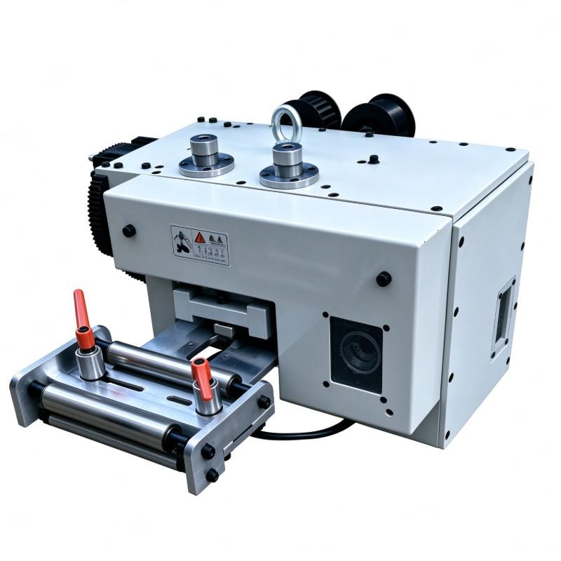 High Speed Single - Servo Feeder